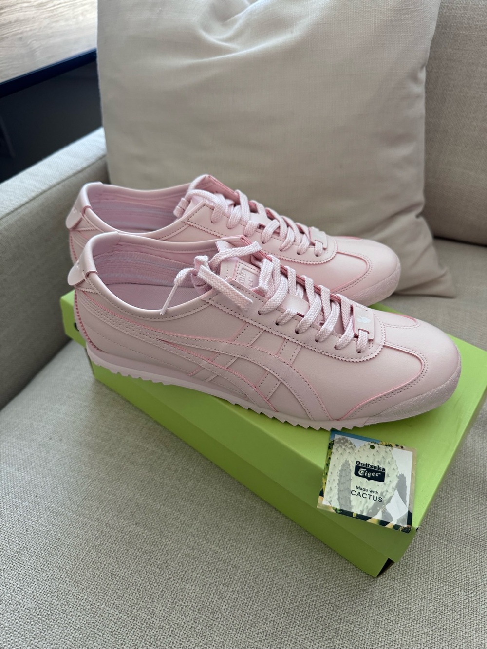 Onitsuka Tiger MEXICO 66 CACTFUL-S